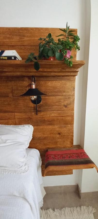 Ferienwohnung Aeropuerto A 5' Y Ruta Del Vino A 100 Mts Salta Exterior foto