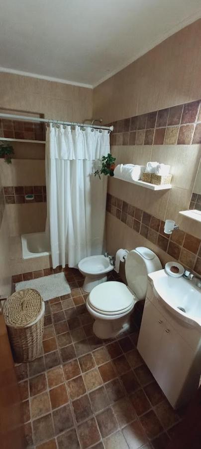 Ferienwohnung Aeropuerto A 5' Y Ruta Del Vino A 100 Mts Salta Exterior foto